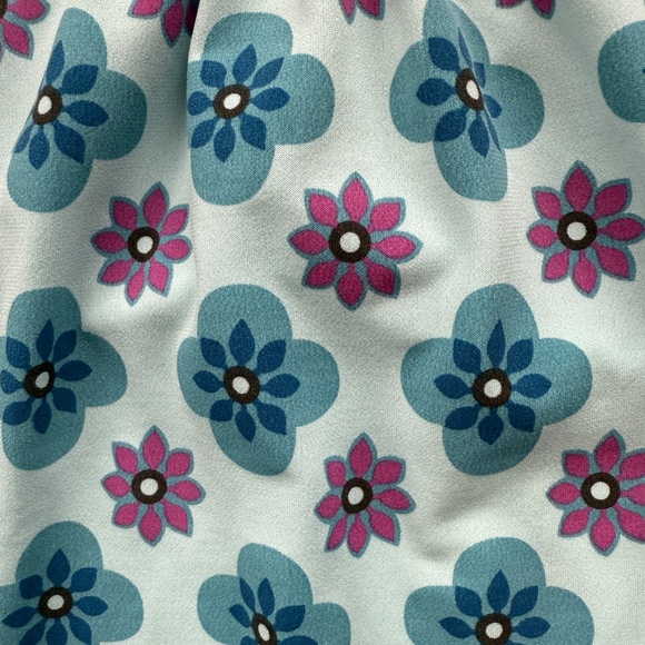 Super Cute Vintage Y2K Guess Jeans Mini Floral Summer Dress Brand: Guess Jeans - Picture 5 of 5